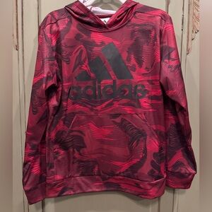 Boy’s size 14/16 Adidas hoodie